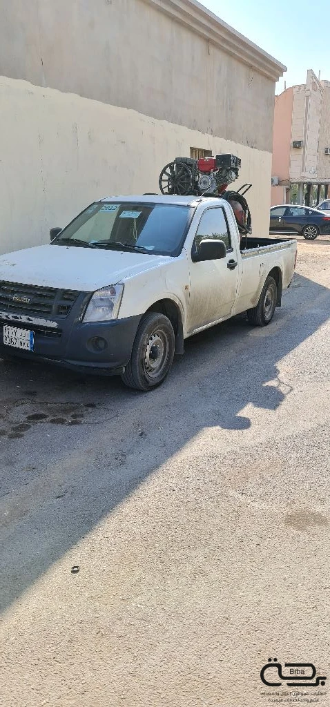 برحة بنشر و صيانة متنقل