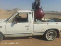 بنشر ميكانيكي سفري