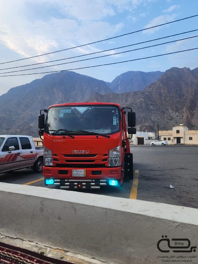 برحة سطحات و لوابد