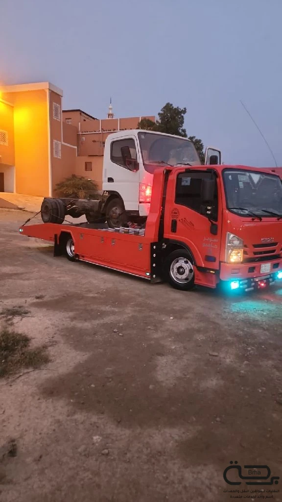 برحة سطحات و لوابد