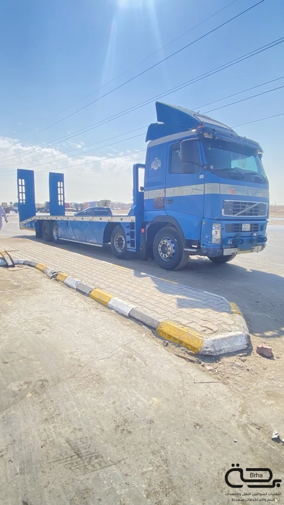 برحة سطحات و لوابد