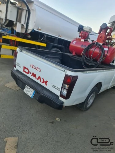 برحة بنشر و صيانة متنقل