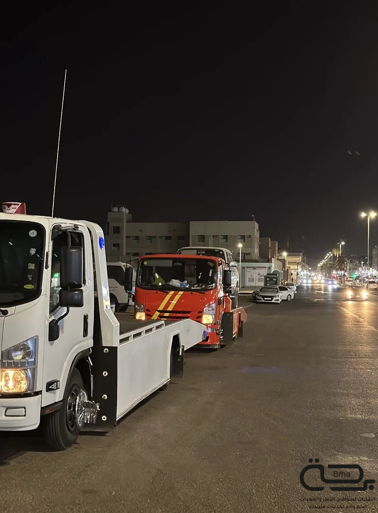 برحة سطحات و لوابد