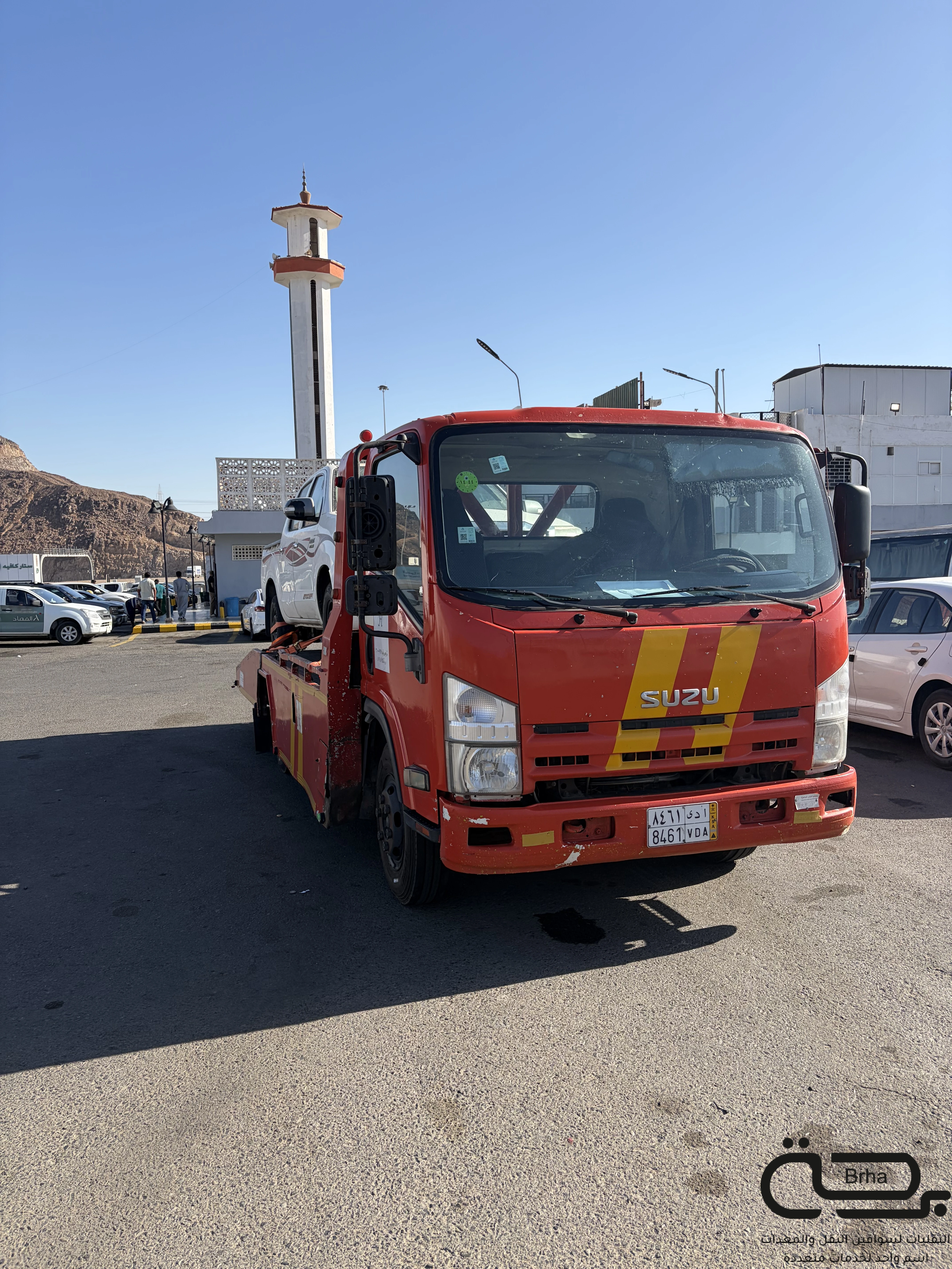 برحة سطحات و لوابد