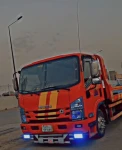 عبدالله الشمري صطحه