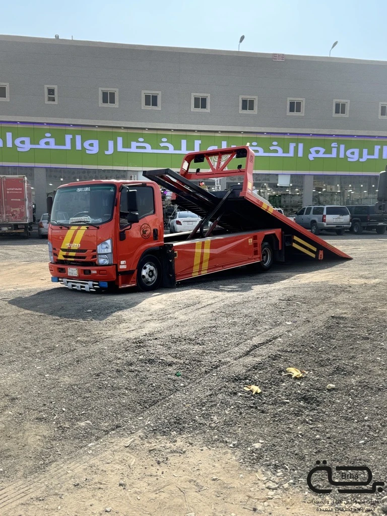 برحة سطحات و لوابد