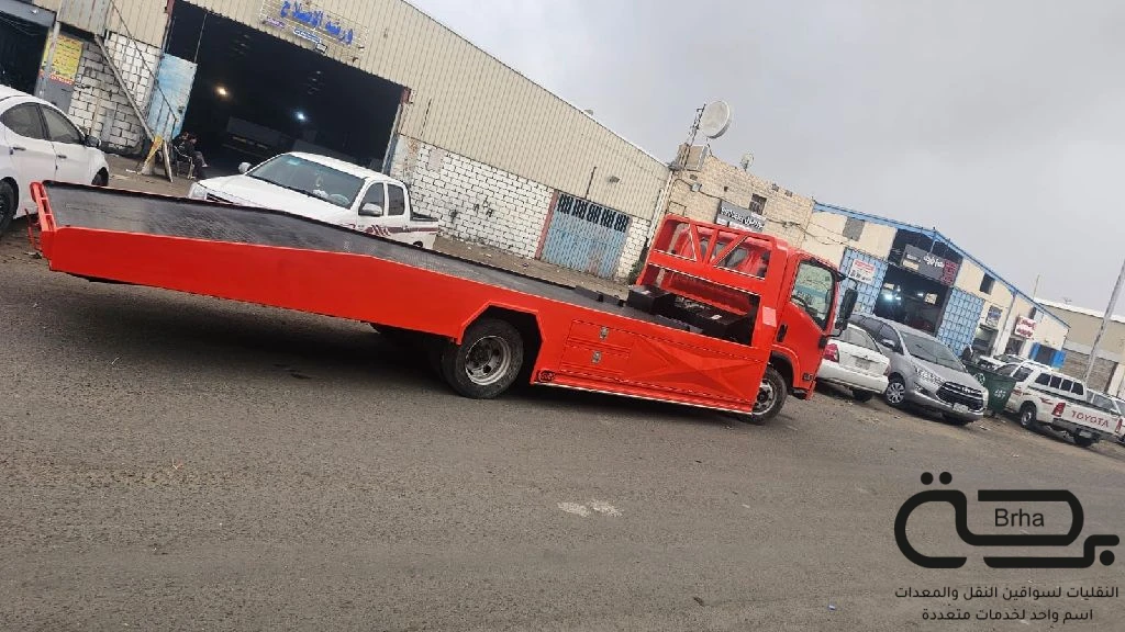 برحة سطحات و لوابد