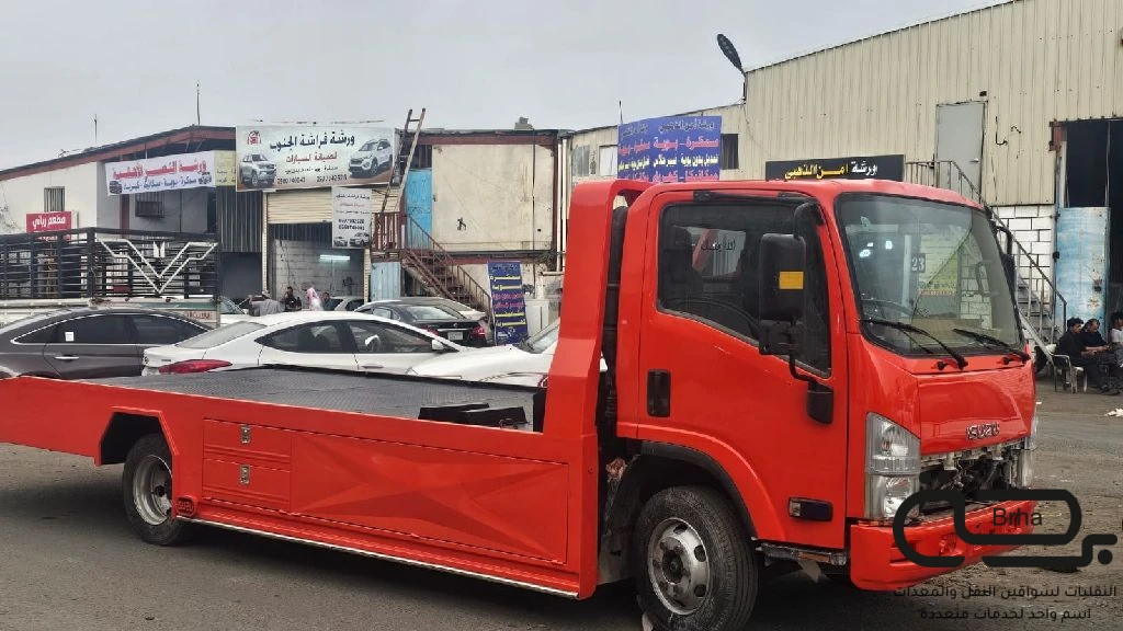 برحة سطحات و لوابد